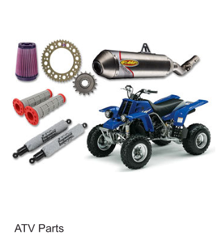ATV Parts